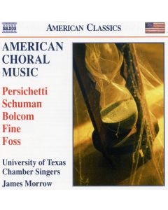 American Choral Music