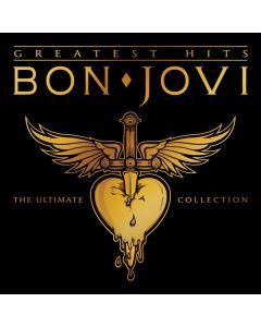 Greatest Hits: The Ultimate Collection