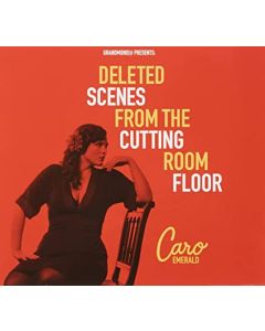 Deleted Scenes From The Cutting Room Floor