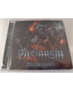 Skullcrusher