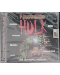 L'Incredibile Hulk