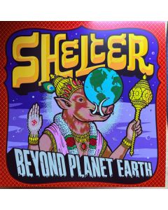 Beyond Planet Earth