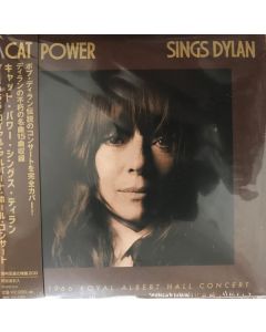 Sings Dylan (The 1966 Royal Albert Hall Concert)