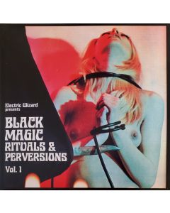 Black Magic Rituals & Perversions Vol.1