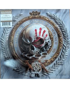 20 Years Of Five Finger Death Punch - Best Of (Volume 1)