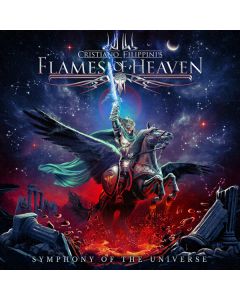 Symphony Of The Universe