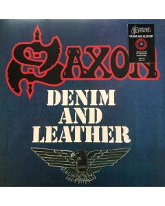 Denim And Leather