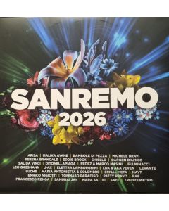Sanremo 2026