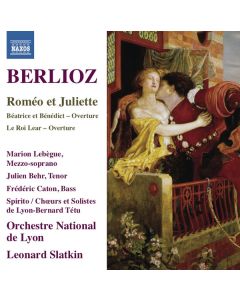Roméo Et Juliette