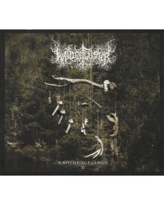Knochengesänge II