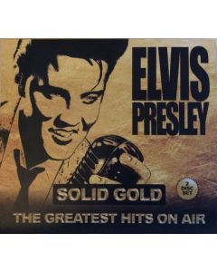 Solid Gold (The Greatest Hits On Air)