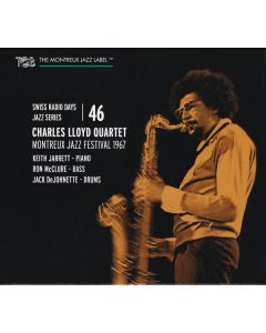 Montreux Jazz Festival 1967