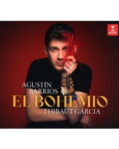 El Bohemio