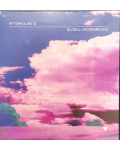 Global Underground: Afterhours 10
