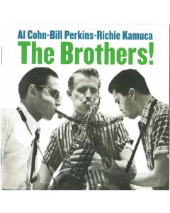 The Brothers !