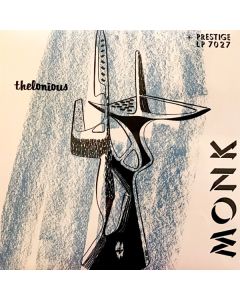 Thelonious Monk Trio