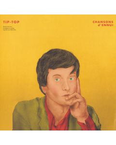 Chansons D'Ennui