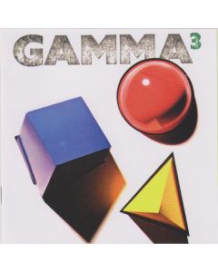 Gamma 3