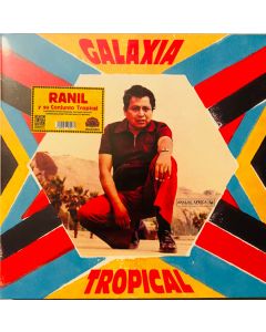 Galaxia Tropical