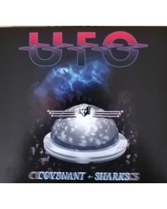 Covenant + Sharks