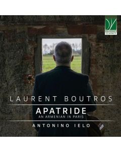 Apatride (An Armenian In Paris)