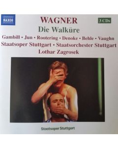 Die Walküre
