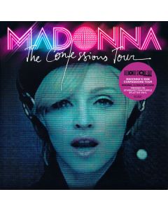 The Confessions Tour