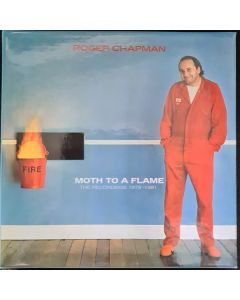 Moth To A Flame (The Recordings 1979-1981)