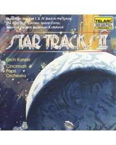 Star Tracks II