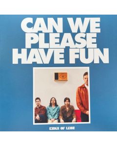Can We Please Have Fun
