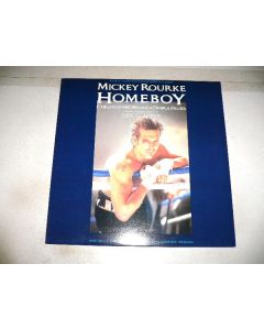 Homeboy - The Original Soundtrack