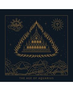 The Age Of Aquarius
