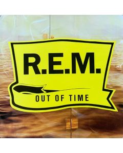 Out Of Time