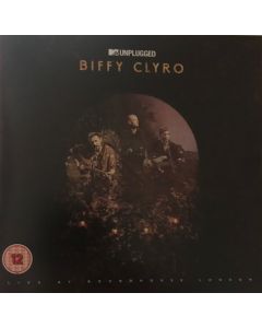 MTV Unplugged: Live At Roundhouse London