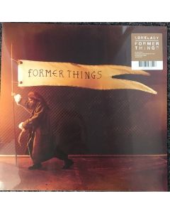 Former Things