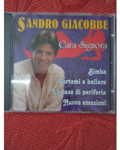 Cara Signora