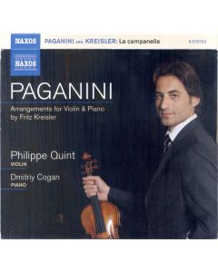 Arrangements For Violin & Piano