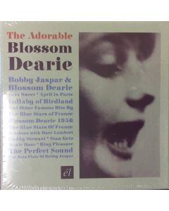 The Adorable Blossom Dearie