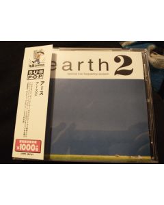 Earth 2: Special Low Frequency Version