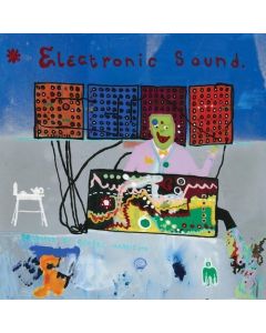 Electronic Sound