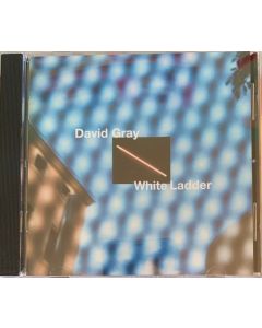 White Ladder