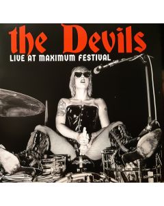 Live At Maximum Festival