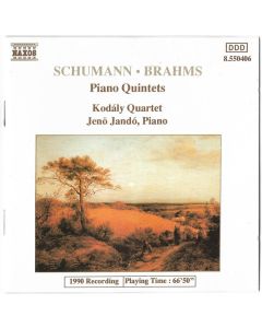 Piano Quintets