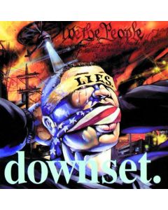 downset.