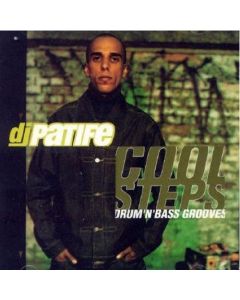 Cool Steps -  Drum 'N' Bass Grooves