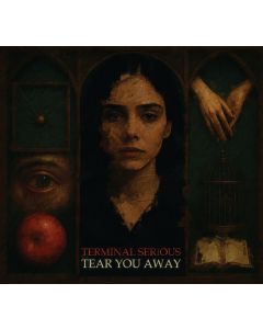 Tear You Away