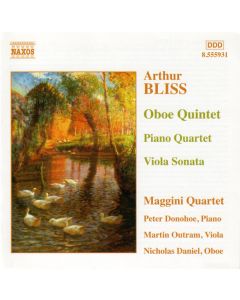 Chamber Music, Vol. 2