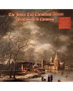 The Jethro Tull Christmas Album (Fresh Snow At Christmas)