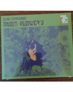 Atom Flower's