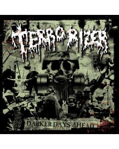 Darker Days Ahead